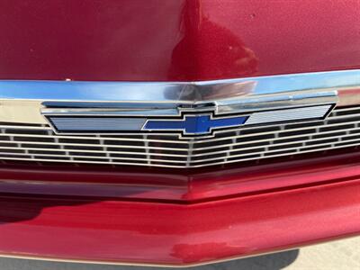 1972 Chevrolet Nova Coupe - Photo 22 - Statesville, NC 28677