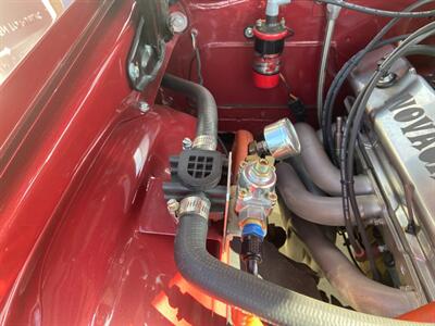 1972 Chevrolet Nova Coupe - Photo 35 - Statesville, NC 28677