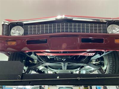 1972 Chevrolet Nova Coupe - Photo 76 - Statesville, NC 28677