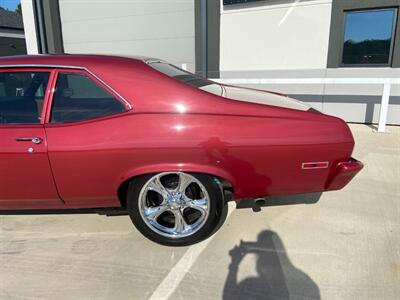 1972 Chevrolet Nova Coupe - Photo 18 - Statesville, NC 28677