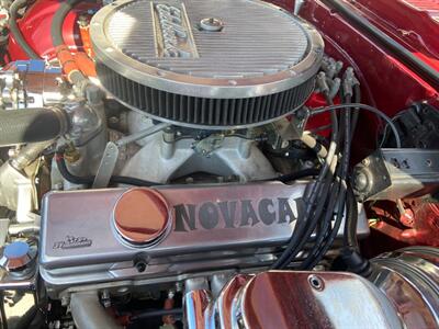 1972 Chevrolet Nova Coupe - Photo 28 - Statesville, NC 28677