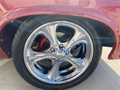 1972 Chevrolet Nova Coupe - Photo 49 - Statesville, NC 28677