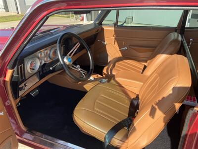 1972 Chevrolet Nova Coupe - Photo 7 - Statesville, NC 28677