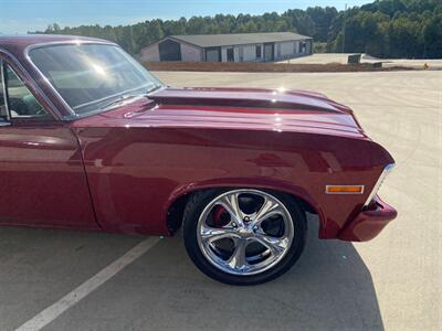 1972 Chevrolet Nova Coupe - Photo 13 - Statesville, NC 28677