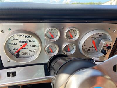 1972 Chevrolet Nova Coupe - Photo 54 - Statesville, NC 28677