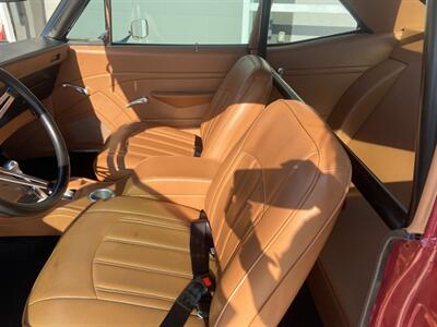 1972 Chevrolet Nova Coupe - Photo 60 - Statesville, NC 28677