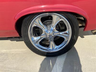 1972 Chevrolet Nova Coupe - Photo 47 - Statesville, NC 28677