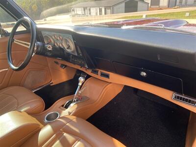 1972 Chevrolet Nova Coupe - Photo 62 - Statesville, NC 28677