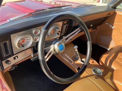 1972 Chevrolet Nova Coupe - Photo 52 - Statesville, NC 28677