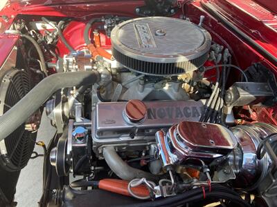 1972 Chevrolet Nova Coupe - Photo 27 - Statesville, NC 28677