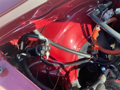 1972 Chevrolet Nova Coupe - Photo 34 - Statesville, NC 28677