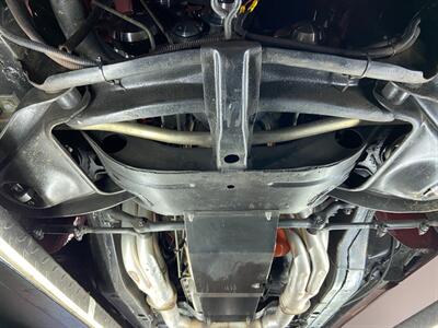 1972 Chevrolet Nova Coupe - Photo 77 - Statesville, NC 28677