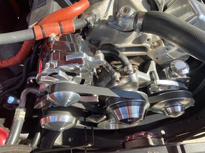 1972 Chevrolet Nova Coupe - Photo 33 - Statesville, NC 28677
