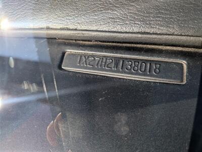 1972 Chevrolet Nova Coupe - Photo 9 - Statesville, NC 28677