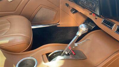 1972 Chevrolet Nova Coupe - Photo 61 - Statesville, NC 28677