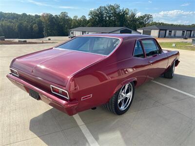 1972 Chevrolet Nova Coupe - Photo 4 - Statesville, NC 28677