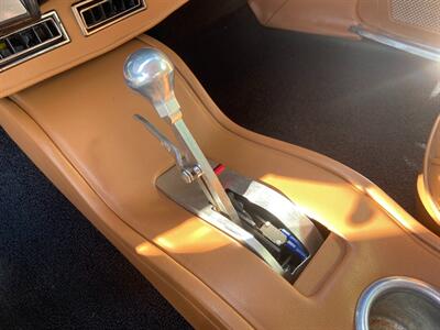 1972 Chevrolet Nova Coupe - Photo 57 - Statesville, NC 28677
