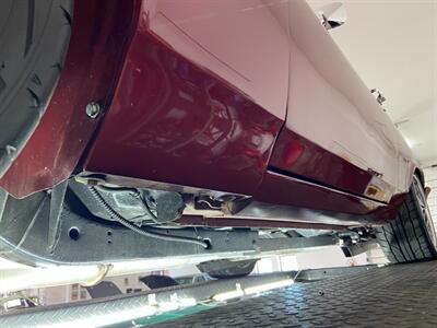 1972 Chevrolet Nova Coupe - Photo 91 - Statesville, NC 28677