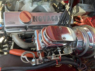 1972 Chevrolet Nova Coupe - Photo 31 - Statesville, NC 28677