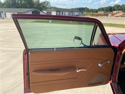 1972 Chevrolet Nova Coupe - Photo 51 - Statesville, NC 28677