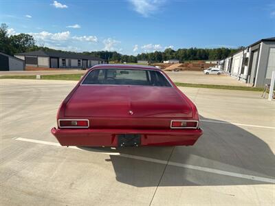 1972 Chevrolet Nova Coupe - Photo 19 - Statesville, NC 28677