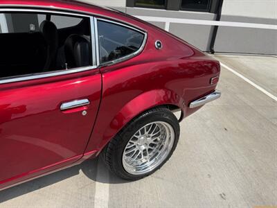 1972 Datsun 240Z   - Photo 12 - Statesville, NC 28677