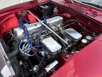 1972 Datsun 240Z   - Photo 41 - Statesville, NC 28677