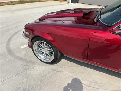 1972 Datsun 240Z   - Photo 10 - Statesville, NC 28677