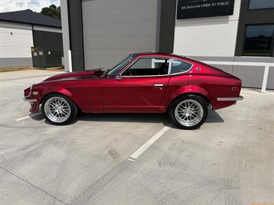 1972 Datsun 240Z   - Photo 13 - Statesville, NC 28677