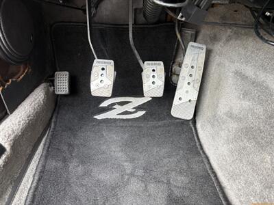 1972 Datsun 240Z   - Photo 62 - Statesville, NC 28677