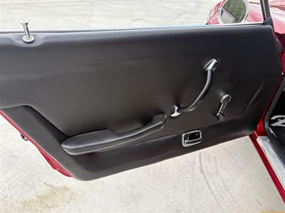 1972 Datsun 240Z   - Photo 58 - Statesville, NC 28677