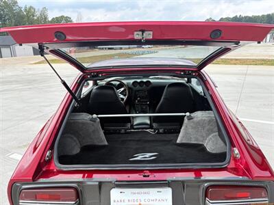 1972 Datsun 240Z   - Photo 49 - Statesville, NC 28677