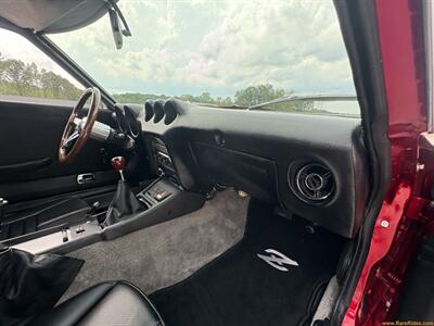 1972 Datsun 240Z   - Photo 75 - Statesville, NC 28677