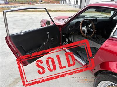 1972 Datsun 240Z Coupe   - Photo 28 - Statesville, NC 28677