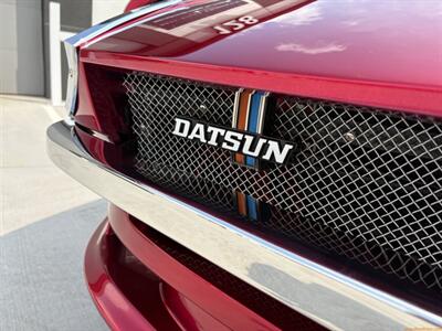 1972 Datsun 240Z   - Photo 24 - Statesville, NC 28677