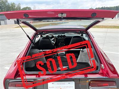 1972 Datsun 240Z Coupe   - Photo 26 - Statesville, NC 28677
