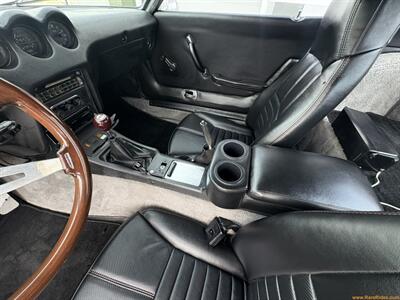 1972 Datsun 240Z   - Photo 71 - Statesville, NC 28677
