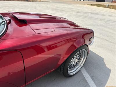 1972 Datsun 240Z   - Photo 18 - Statesville, NC 28677