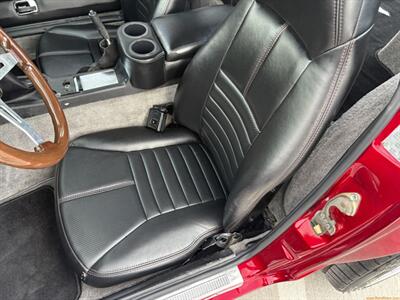 1972 Datsun 240Z   - Photo 59 - Statesville, NC 28677