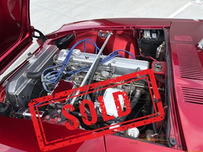 1972 Datsun 240Z Coupe   - Photo 23 - Statesville, NC 28677