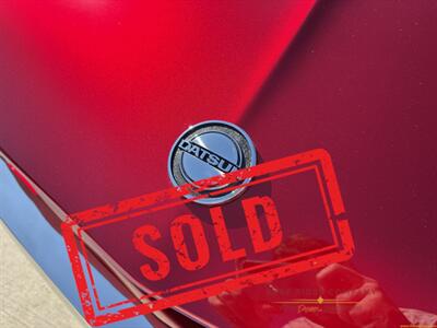 1972 Datsun 240Z Coupe   - Photo 40 - Statesville, NC 28677