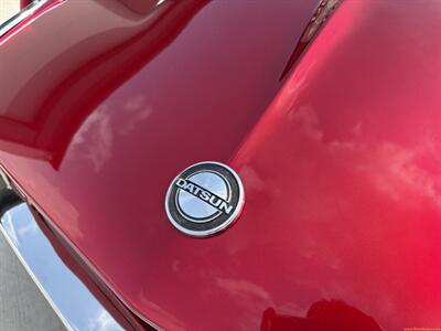 1972 Datsun 240Z   - Photo 22 - Statesville, NC 28677