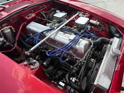 1972 Datsun 240Z   - Photo 44 - Statesville, NC 28677