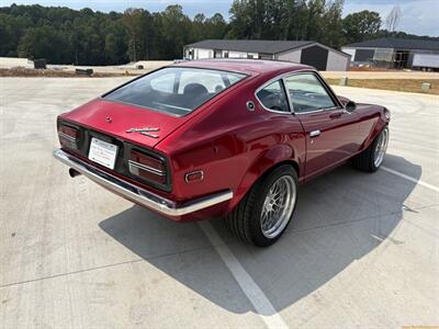 1972 Datsun 240Z   - Photo 4 - Statesville, NC 28677
