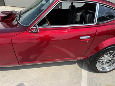 1972 Datsun 240Z   - Photo 11 - Statesville, NC 28677