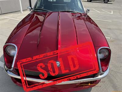 1972 Datsun 240Z Coupe   - Photo 17 - Statesville, NC 28677