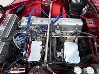1972 Datsun 240Z   - Photo 40 - Statesville, NC 28677