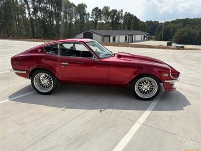 1972 Datsun 240Z   - Photo 19 - Statesville, NC 28677