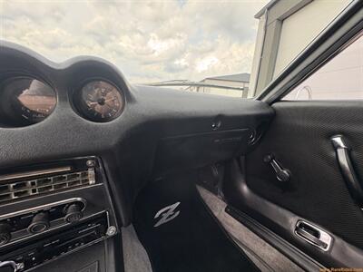 1972 Datsun 240Z   - Photo 67 - Statesville, NC 28677