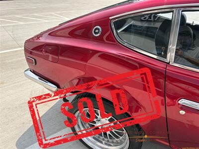 1972 Datsun 240Z Coupe   - Photo 11 - Statesville, NC 28677